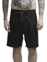 Bermuda De Banho Masculina Freesurf X Lighter Classic - Preto