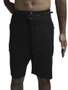 Bermuda De Banho Masculina Hurley Beachside - Preto/Chumbo