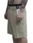 Bermuda De Banho Masculina Hurley Phantom - Caqui