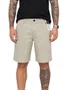 Bermuda De Banho Masculina Hurley Phantom - Caqui