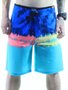 Bermuda de Banho Masculina Hurley Phantom Catalina Reveal - Tie Dye