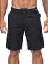 Bermuda De Banho Masculina RC Boardwalk Jackson - Preto