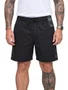 Bermuda De Banho Masculina RC Bondi Volley 17 - Preto