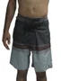 Bermuda De Banho Masculina Surfly Hibrida Sublimada - Multicores