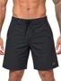 Bermuda De Banho Masculina Vlcs Surf - Chumbo