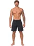 Bermuda De Banho Masculina Vlcs Surf - Chumbo