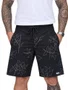 Bermuda De Banho VLCS Mr C - Preto