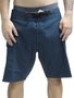 Bermuda De Banho Volcom Lido Solid - Azul