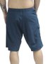 Bermuda De Banho Volcom Lido Solid - Azul