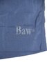 Bermuda De Elastico Baw Pool Basic - Azul