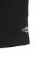 Bermuda De Elastico Billabong Layback Twill - Preto