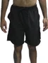 Bermuda De Elastico Blinca Bolso Cargo - Preto