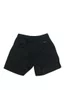 Bermuda De Elastico Juvenil Volcom Stone - Preto