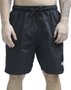 Bermuda De Elastico LRG Western Cursive - Preto