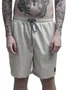 Bermuda De Elástico Masculina Freesurf Classic - Khaki