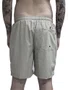 Bermuda De Elástico Masculina Freesurf Classic - Khaki
