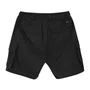Bermuda De Elástico Masculina High Sportshorts High X Dc - Preto