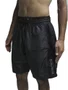 Bermuda De Elástico Masculina Hocks Tela - Preto