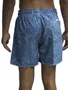 Bermuda De Elástico Masculina Vlcs Shorts Volley - Azul Marinho