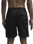 Bermuda De Elástico Masculina Volcom Solid Stone - Preto