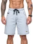 Bermuda De Elástico Masculina Wats Jeans Tag - Jeans