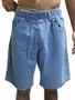 Bermuda De Elástico Masculino Blinca Jogger Oceano - Jeans