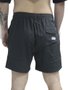 Bermuda De Elastico Rusty Essential - Preto