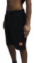 Bermuda De Elástico Wats Basket - Preto