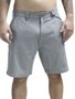 Bermuda De Passeio Billabong Carter Compy - Cinza
