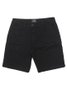 Bermuda De Passeio Billabong Carter Streetch - Preto
