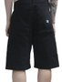 Bermuda De Passeio DC Worker Skate Straight - Preto