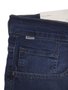 Bermuda De Passeio Element Jeans Essentials - Azul