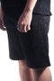 Bermuda De Passeio Hocks Ligação - Preto