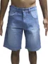 Bermuda De Passeio Masculina Billabong Jeans Light Blue - Jeans