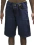 Bermuda De Passeio Masculina Grow Jeans - Marinho