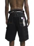 Bermuda De Passeio Masculina Hocks Jeans Dia - Preto