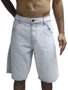 Bermuda De Passeio Masculina South Shore Reta - Jeans