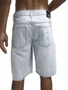 Bermuda De Passeio Masculina South Shore Reta - Jeans
