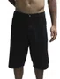 Bermuda De Passeio Masculina South Shore Reta - Preto