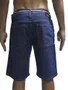 Bermuda De Passeio Masculina South Shore Streeth - Jeans Escuro