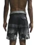 Bermuda De Passeio Masculina Surfly 4 Partes Sublimada - Multicores