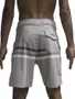 Bermuda De Passeio Masculina Surfly Sublimada Tricoline - Multicores
