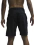 Bermuda De Passeio Masculina Surfly Tricoline - Preto