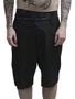 Bermuda De Passeio Masculina Vlcs Performance - Preto