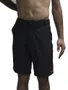 Bermuda De Passeio Masculina Vonpiper Walk Lisa - Preto