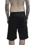 Bermuda De Passeio Masculina Wats Combat - Preto