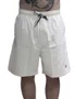 Bermuda De Passeio Masculina Wats Linho - Branco