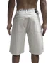 Bermuda De Passeio Masculino South Shore Streetch Color - Areia