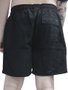 Bermuda De Passeio RVCA Escape Plastic