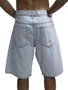 Bermuda De Passeio South Shore Reta - Jeans